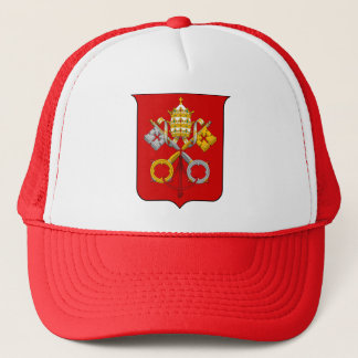 Vatican Hat