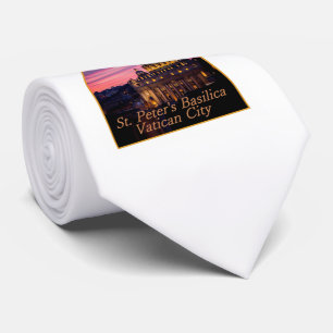 VATICAN Italy Tie