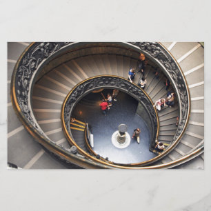 Vatican museum