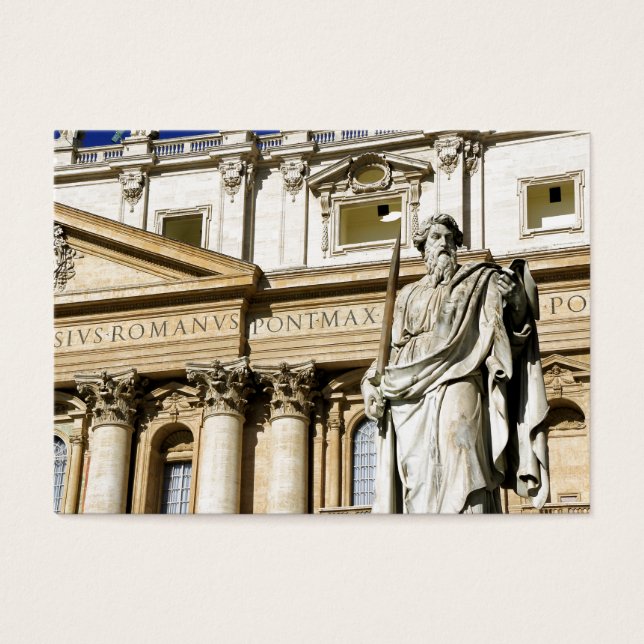 Vatican museum (Front)