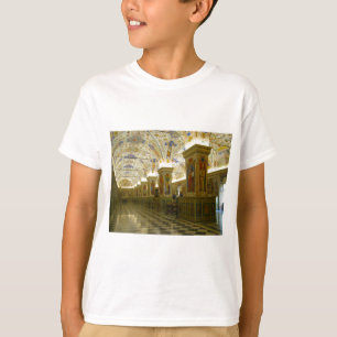 vatican museum T-Shirt