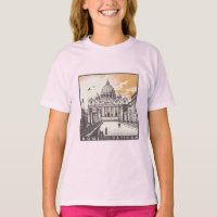 Vatican Rome Italy Europe