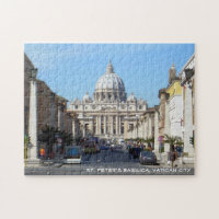 Vatican (St Peter's)