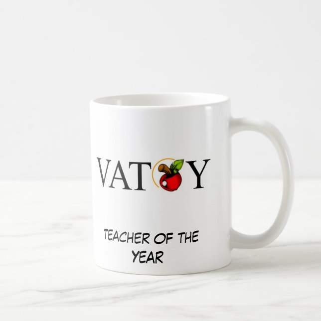 VATOY Mug (Right)