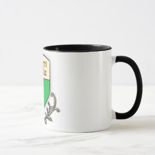 Vaud Mug