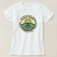 Vaughn Family Reunion- Woman's Colour Logo