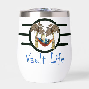 Vault Life