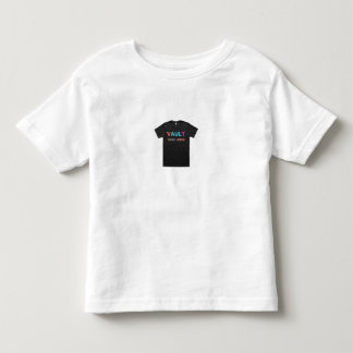 Vault Over Voids Toddler T-Shirt