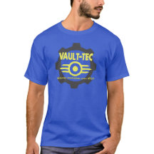 Vault-Tec - Outliving Competitors