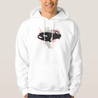 Vauxhall Cavalier SRI Hoodie