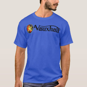 Vauxhall T-Shirt