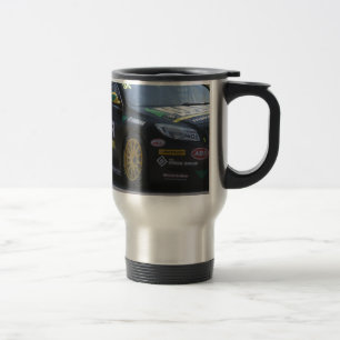 Vauxhall Vectra Travel Mug
