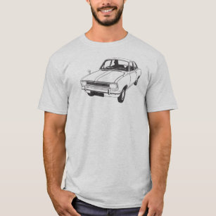 Vauxhall Viva HB T--shirt T-Shirt
