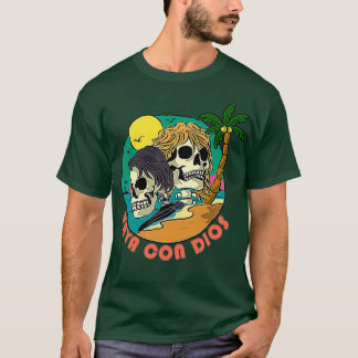 Vaya Con Dios T-Shirt