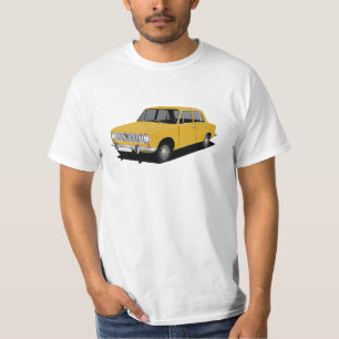 VAZ-2101 Lada 1200 t-shirt - 16 colours