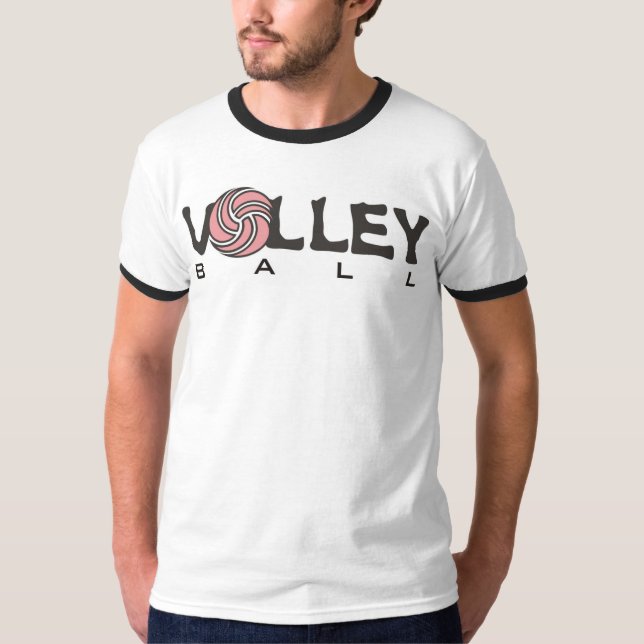 vb 20 T-Shirt (Front)