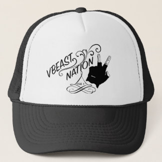 vbeast nation hat