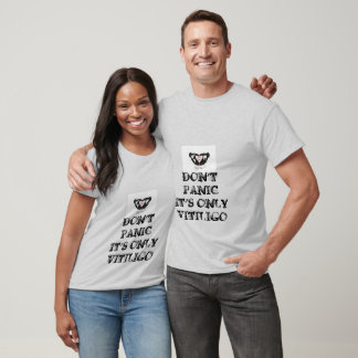 VBI Awareness Tshirt