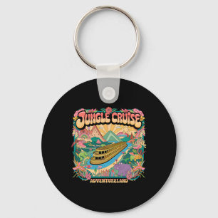 Vbs 2025 Adventureland Youth Group Jungle Cruise C Key Ring