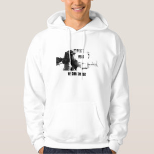 VBSS WE OWN THE SEA HOODIE
