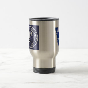 VC Travel Mug
