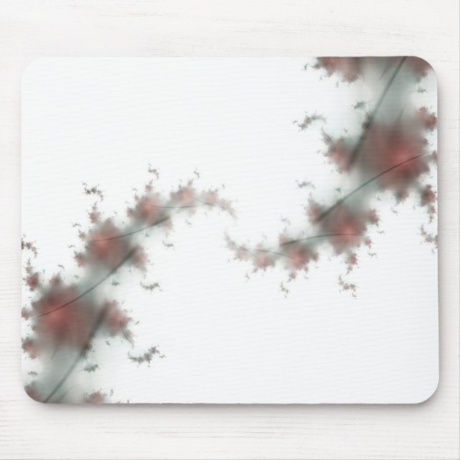 Vchira1024 Mouse Mat (Front)
