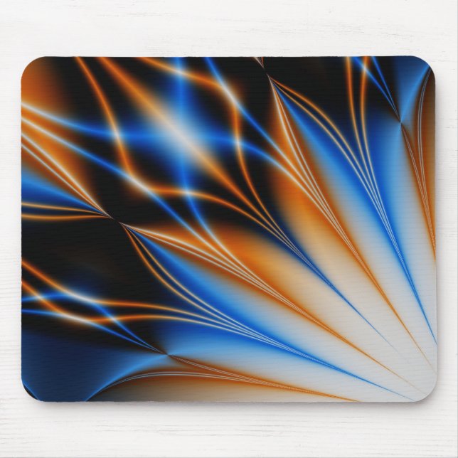 Vchira20 Mouse Mat (Front)