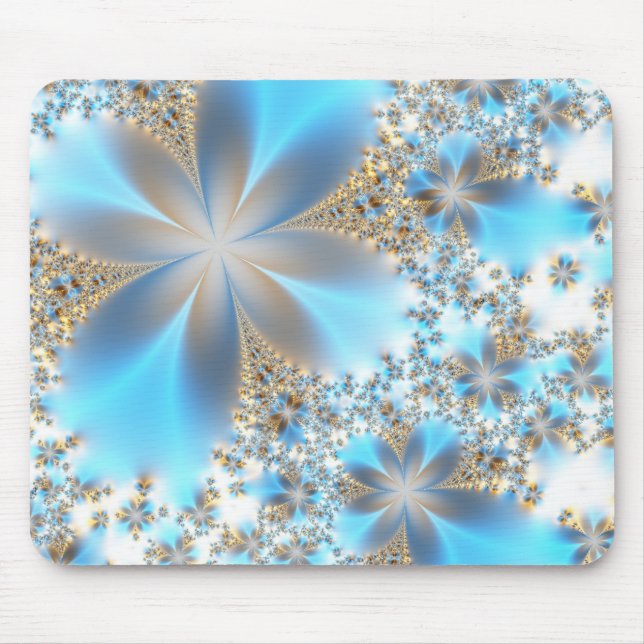 Vchira288 Mouse Mat (Front)