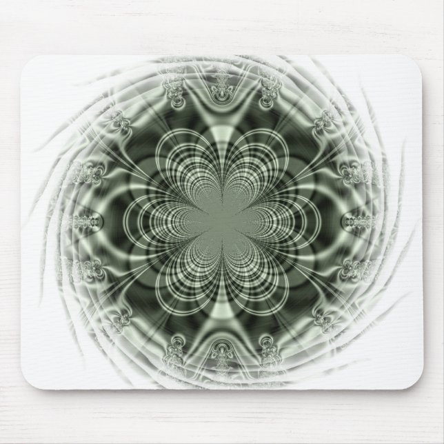Vchira399 Mouse Mat (Front)