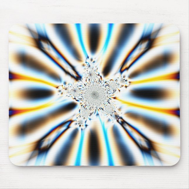 Vchira479 Mouse Mat (Front)