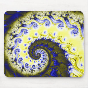 Vchira595 Mouse Mat