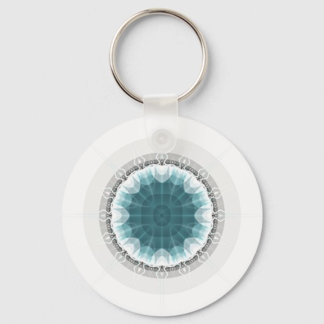 Vchira607 Key Ring (Front)