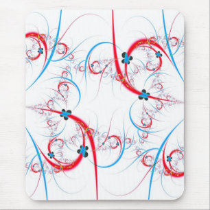 Vchira70 Mouse Mat