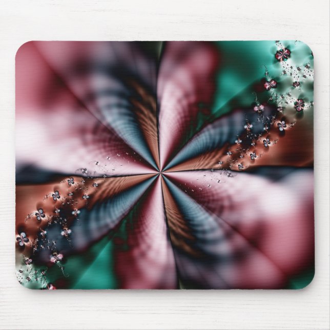 Vchira_1301 Mouse Mat (Front)