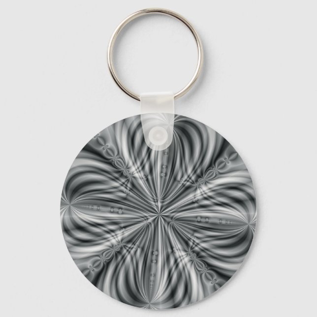 Vchira_1424 Key Ring (Front)