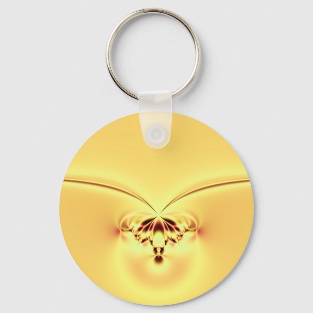 Vchira_1448 Key Ring (Front)