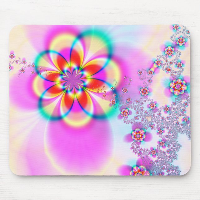 Vchira_1456 Mouse Mat (Front)