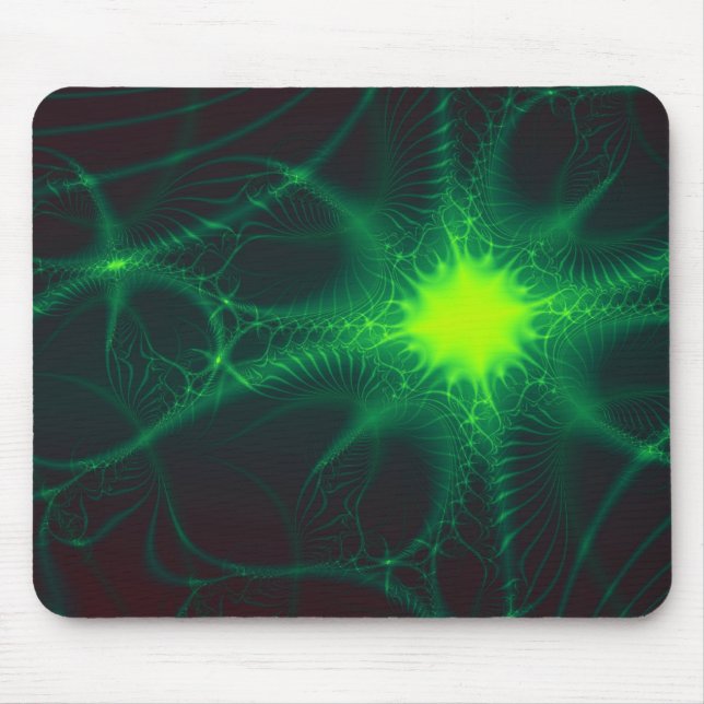 Vchira_1458 Mouse Mat (Front)