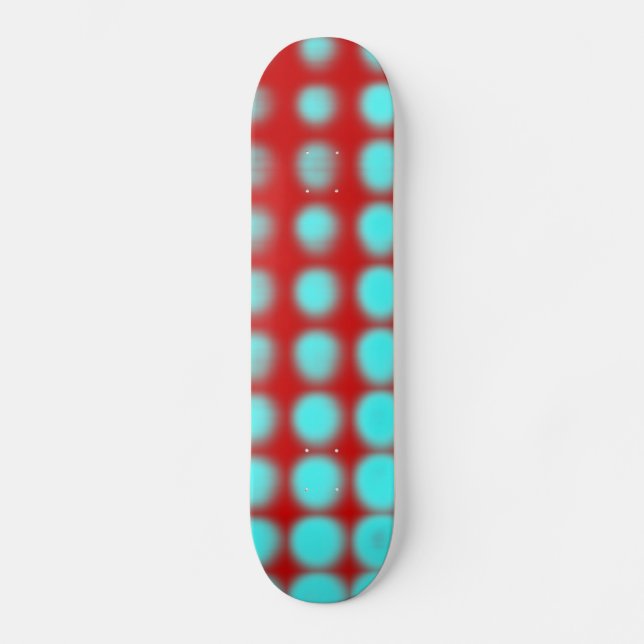 Vchira_1469 Skateboard (Front)