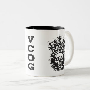 VCOG Coffee Mug