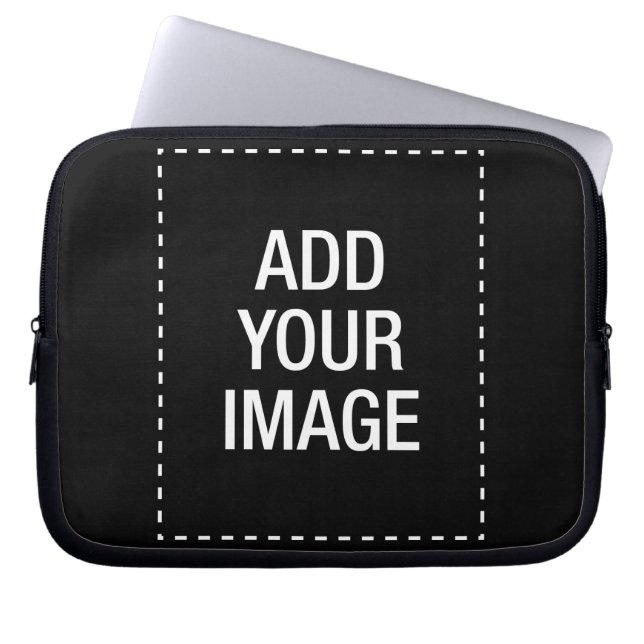 vd laptop sleeve (Front)