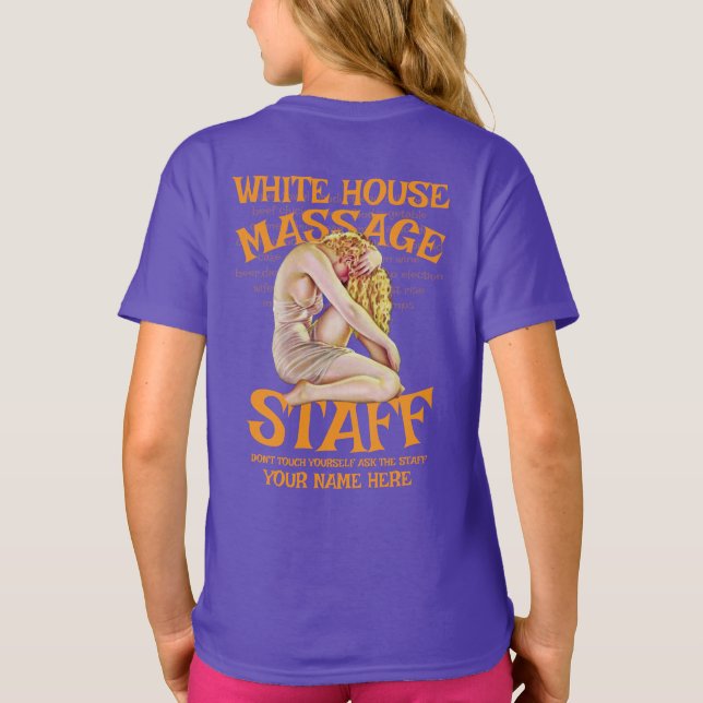 VD STD Norovirus Buffet Diet Weight Loss WH TEE X  (Back)