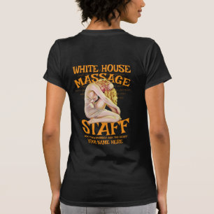 VD STD Party Celebration Dinner Cruise Ship TSHIRT