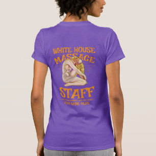VD STD Trump Classic Athletic Sport Party Tee t s