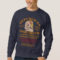 VD STD Trump Concentration Camp Guards Enlist TEE 