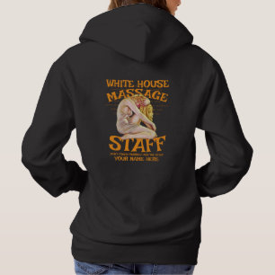 VD STD Trump Deploys Army Navy Air Force Marines T Hoodie
