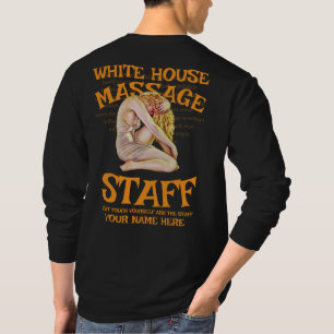 VD STD Trump GOP Congress Democratic Order TEE X S