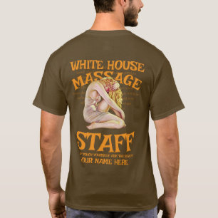 VD STD Trump USA America MAGA Patriotic TSHIRTS X