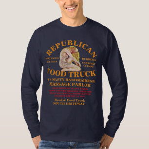 VD STD Trump World Cup Soccer Sport Athletic TEE X