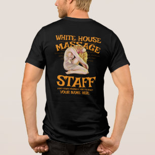 VD STD Trump World Cup Soccer Sport Athletic TEE X